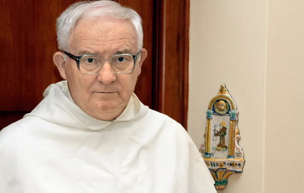 Czym jest wiara dla człowieka i jak wpływa na jego życie?