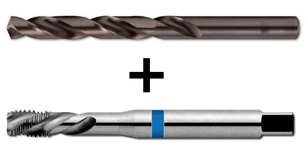 Jakie wiertło do gwintu M10? Odpowiednie wymiary i porady