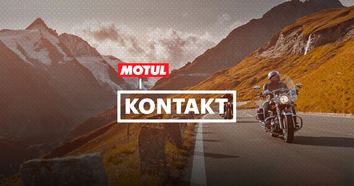 Motul Polska - Wysokiej jakości oleje smarne i innowacje w branży