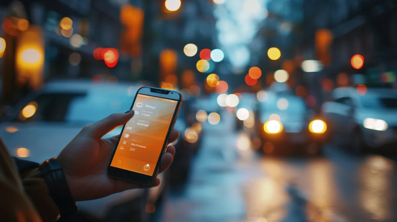 Jak korzystać z Bolt? Cennik i szczegółowy poradnik użytkownika