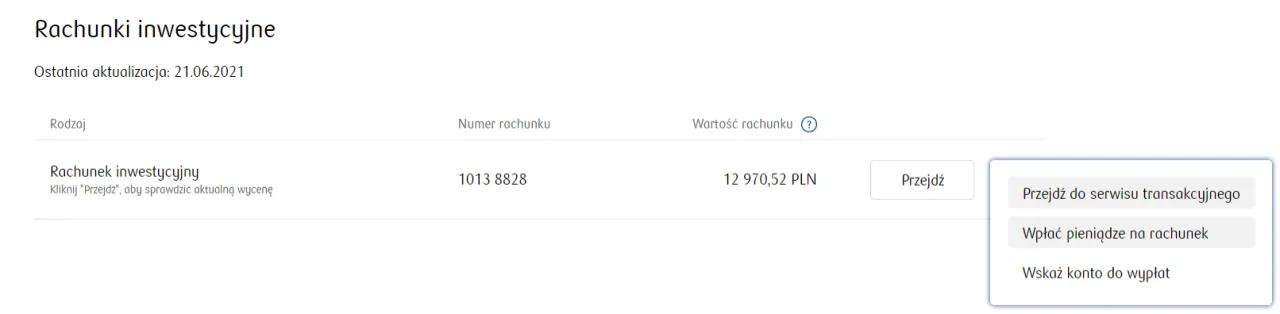 Przelew na rachunek rejestrowy: Jak bezbłędnie zasilić konto obligacji