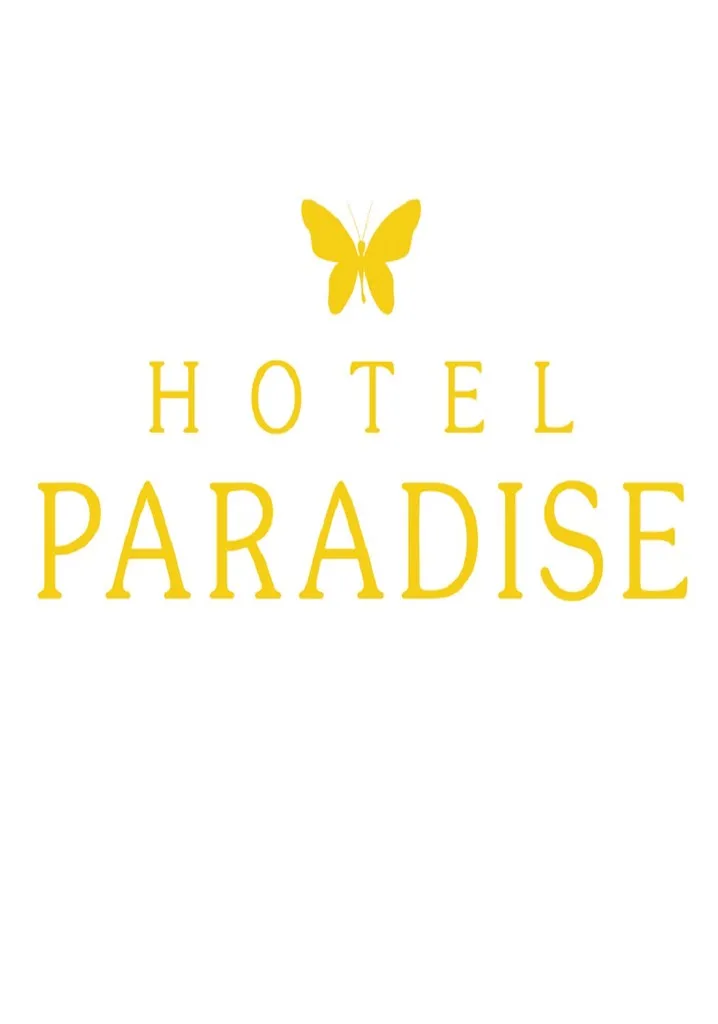 1 sezon Hotel Paradise: streszczenie, obsada i gdzie obejrzeć online