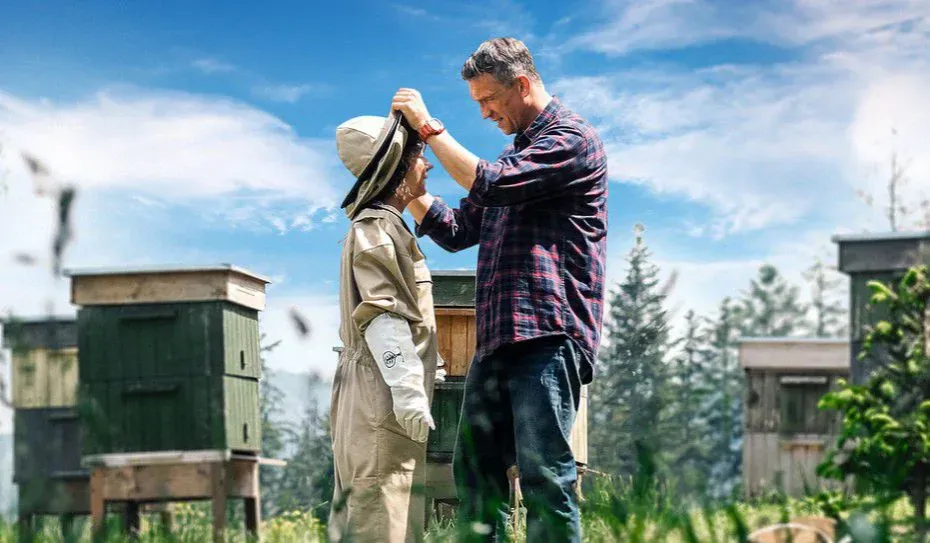 Miłość jak miód obsada - poznaj wszystkich aktorów wspaniałej komedii