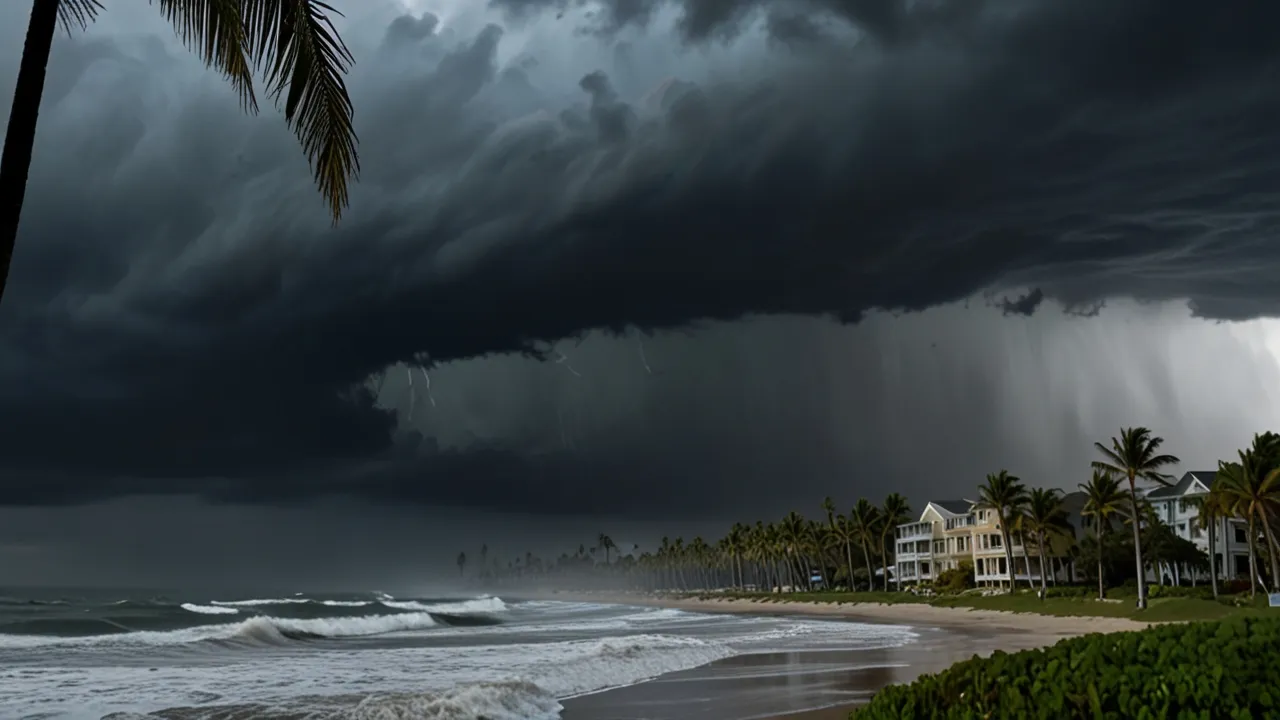 Czym jest huragan? 5 przerażających faktów o niszczycielskiej sile