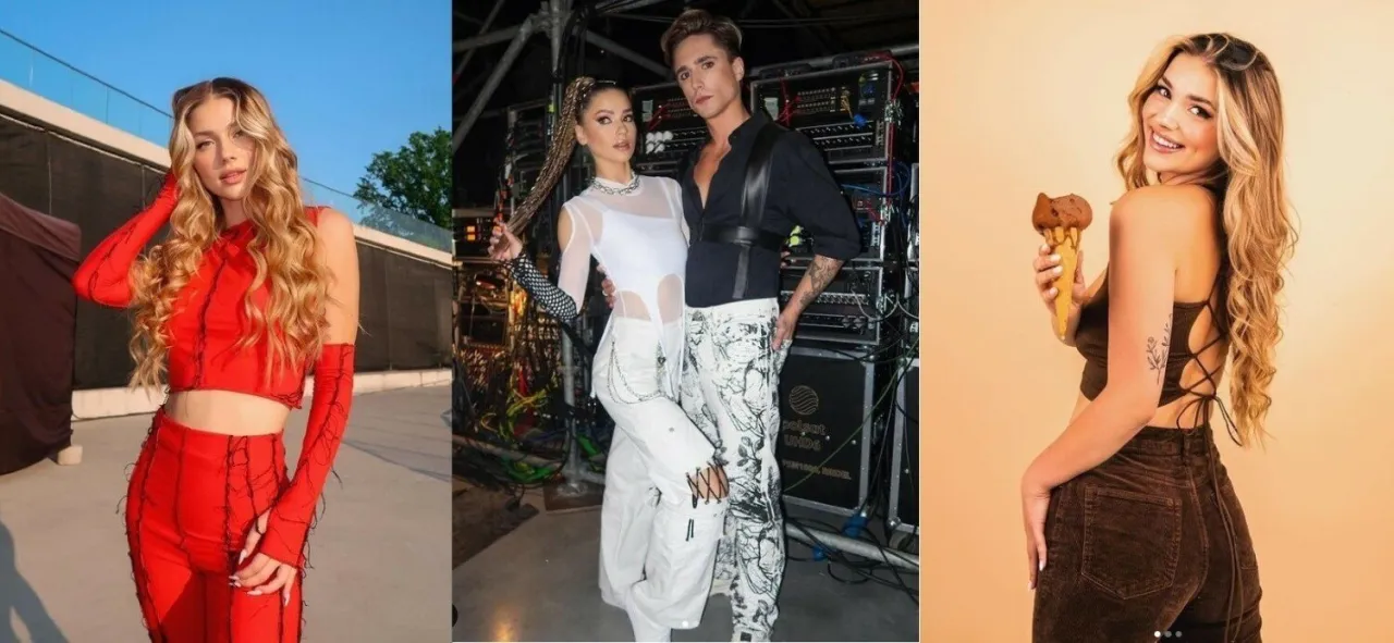 Z kim jest Julia Żugaj? Zaskakujące szczegóły o jej narzeczonym