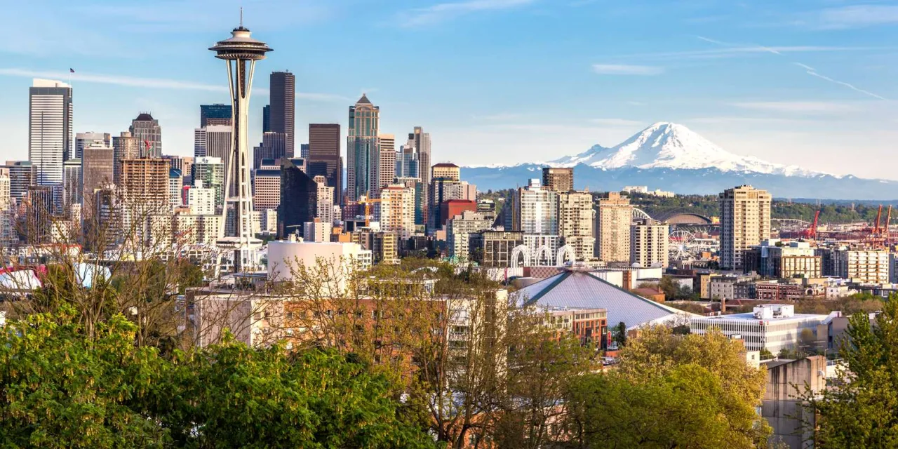 Najciekawsze atrakcje w Seattle, które musisz zobaczyć podczas wizyty Najciekawsze atrakcje w Seattle, które musisz zobaczyć podczas wizyty