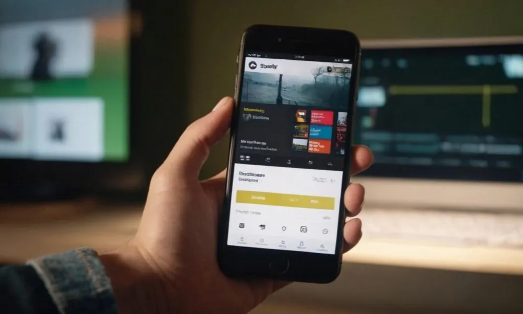 Jak stworzyć playlistę na Spotify i uniknąć chaosu w muzyce?