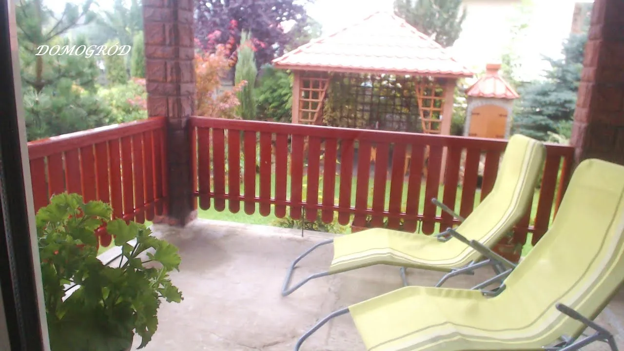 Jak zrobić drewnianą balustradę balkonową - uniknij najczęstszych błędów