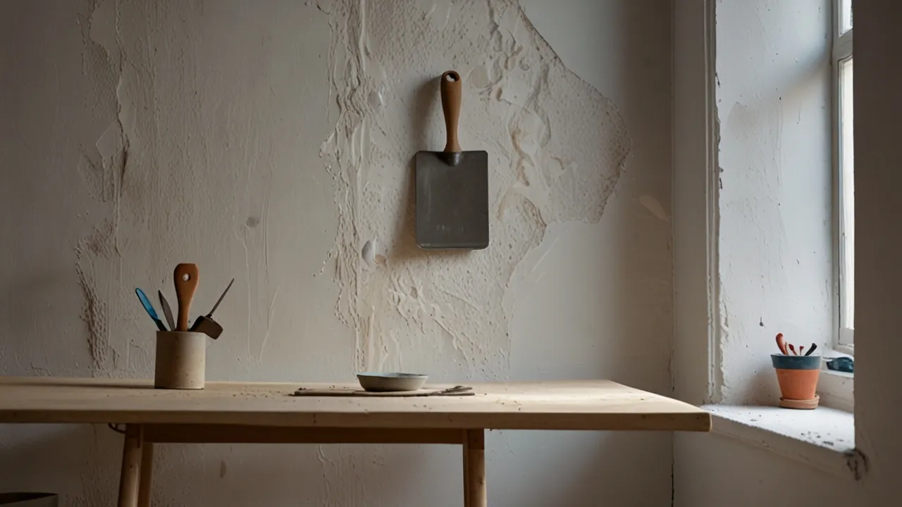 Jak stosować tynk Atlas? Praktyczne wskazówki i porady