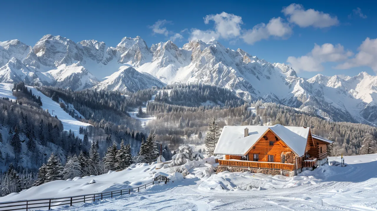 Schronisko na Jaworzynie: Opinie i informacje ważne dla turystów