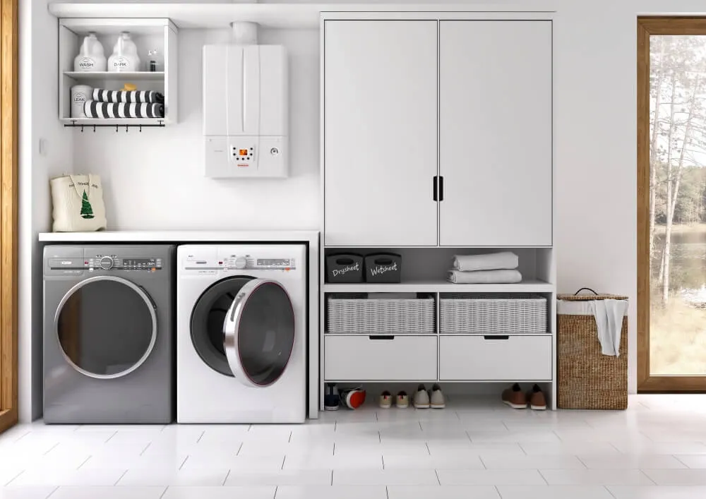 Jaki piec gazowy do mieszkania 40m2: Poradnik wyboru kotła grzewczego