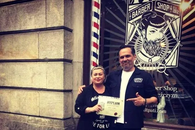 Barber Bolesławiec: Gdzie znaleźć prawdziwego mistrza fryzjerskiego?