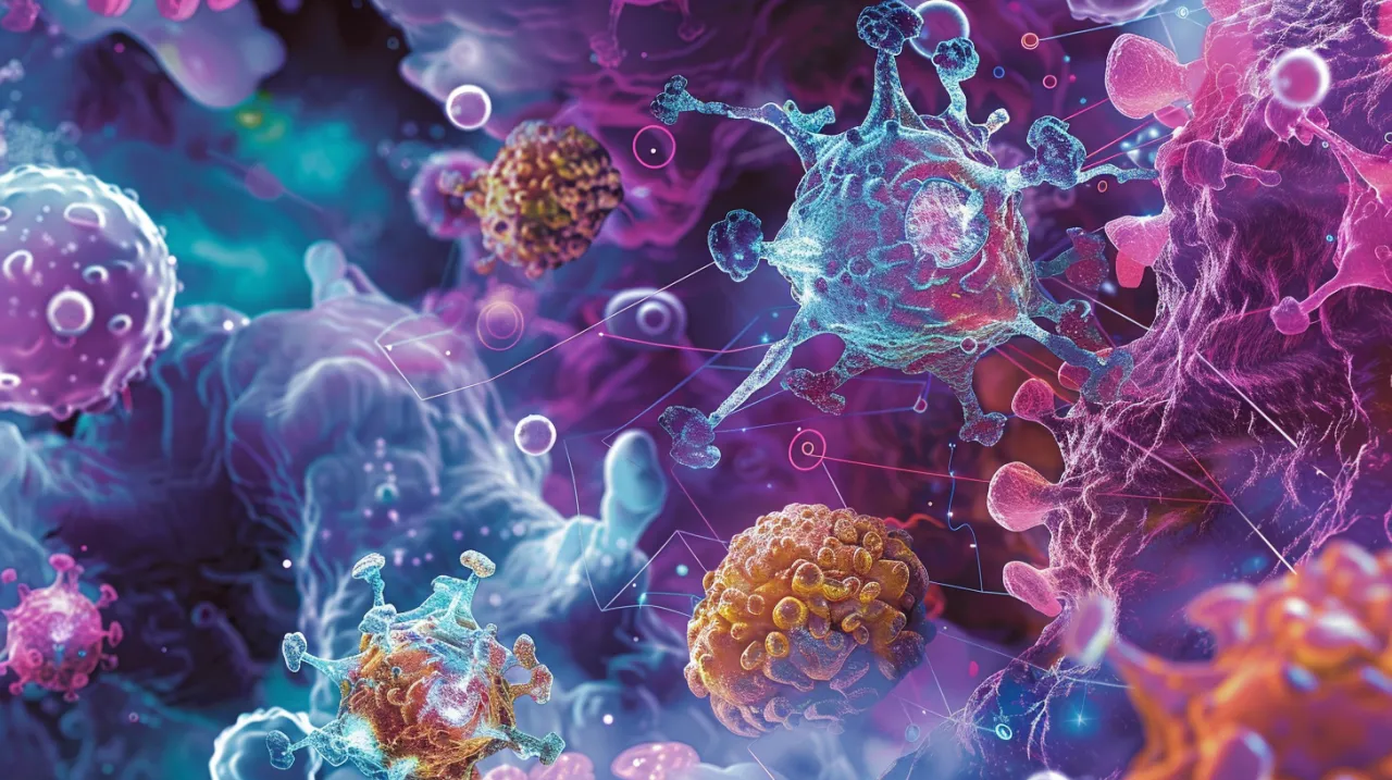 Autoimmunologia: Kluczowe fakty, które musisz znać o swoim ciele