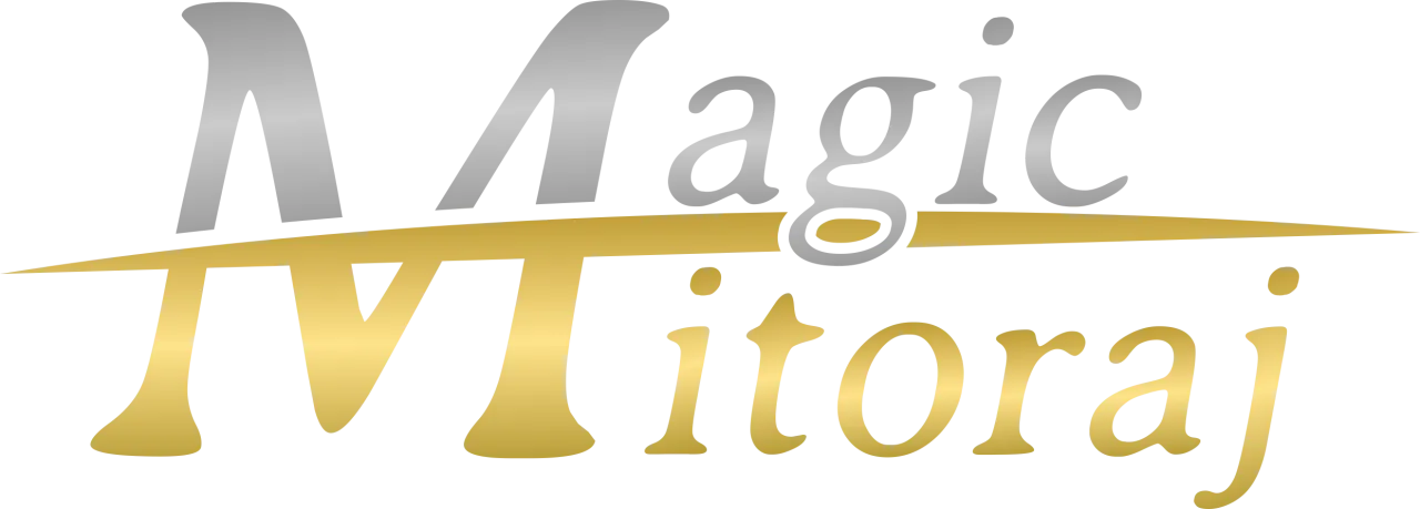 Iluzjonista Adrian Mitoraj: Niezapomniane widowiska i magia na żywo Iluzjonista Adrian Mitoraj: Niezapomniane widowiska i magia na żywo