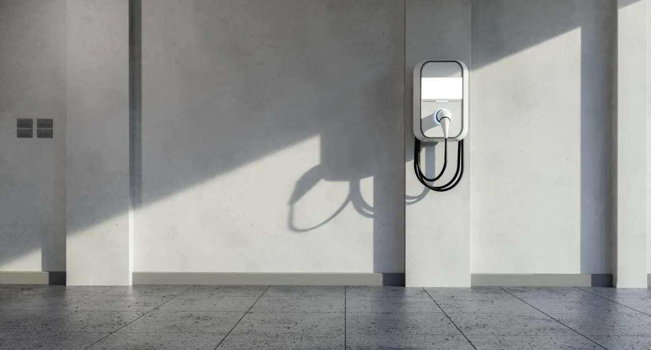 Czy warto inwestować w stację ładowania w firmie?