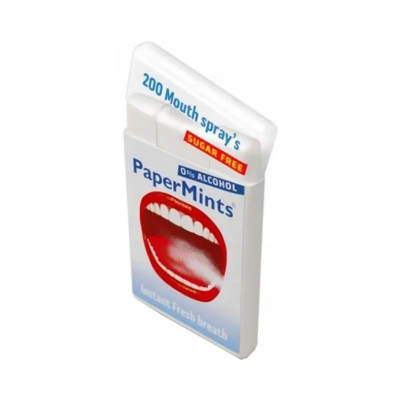 Jakie leki na nieświeży oddech skutecznie przywrócą świeżość?