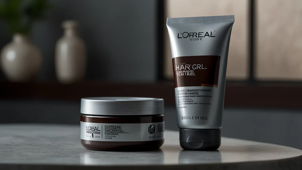 Czy L'Oreal Cover 5 zrewolucjonizuje męską koloryzację włosów?