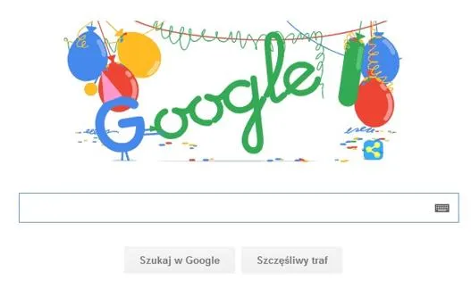 Kiedy powstała wyszukiwarka Google? Historia i rozwój od początku Kiedy powstała wyszukiwarka Google? Historia i rozwój od początku