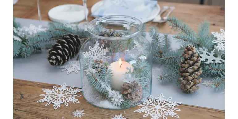 Pomysły na świąteczne ozdoby – stwórz niezapomniane dekoracje na Boże Narodzenie