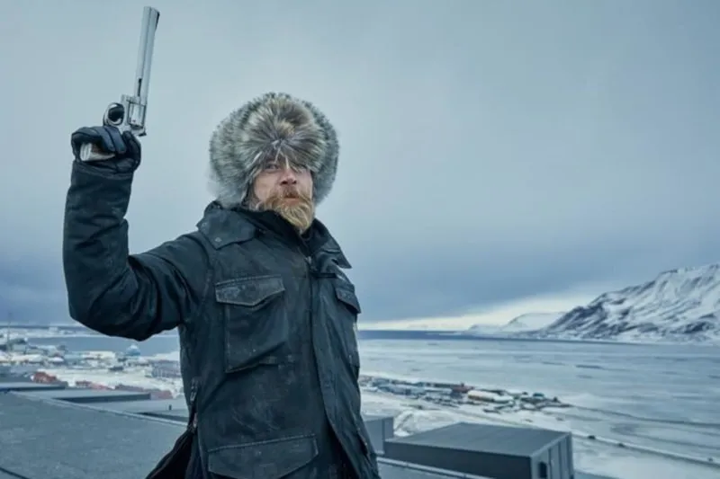 Seriale, które wciągną cię na całą zimę – emocjonujące historie na wieczory