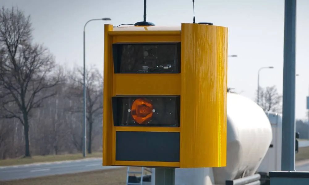 Jak uniknąć mandatu z fotoradaru i nie ponosić konsekwencji