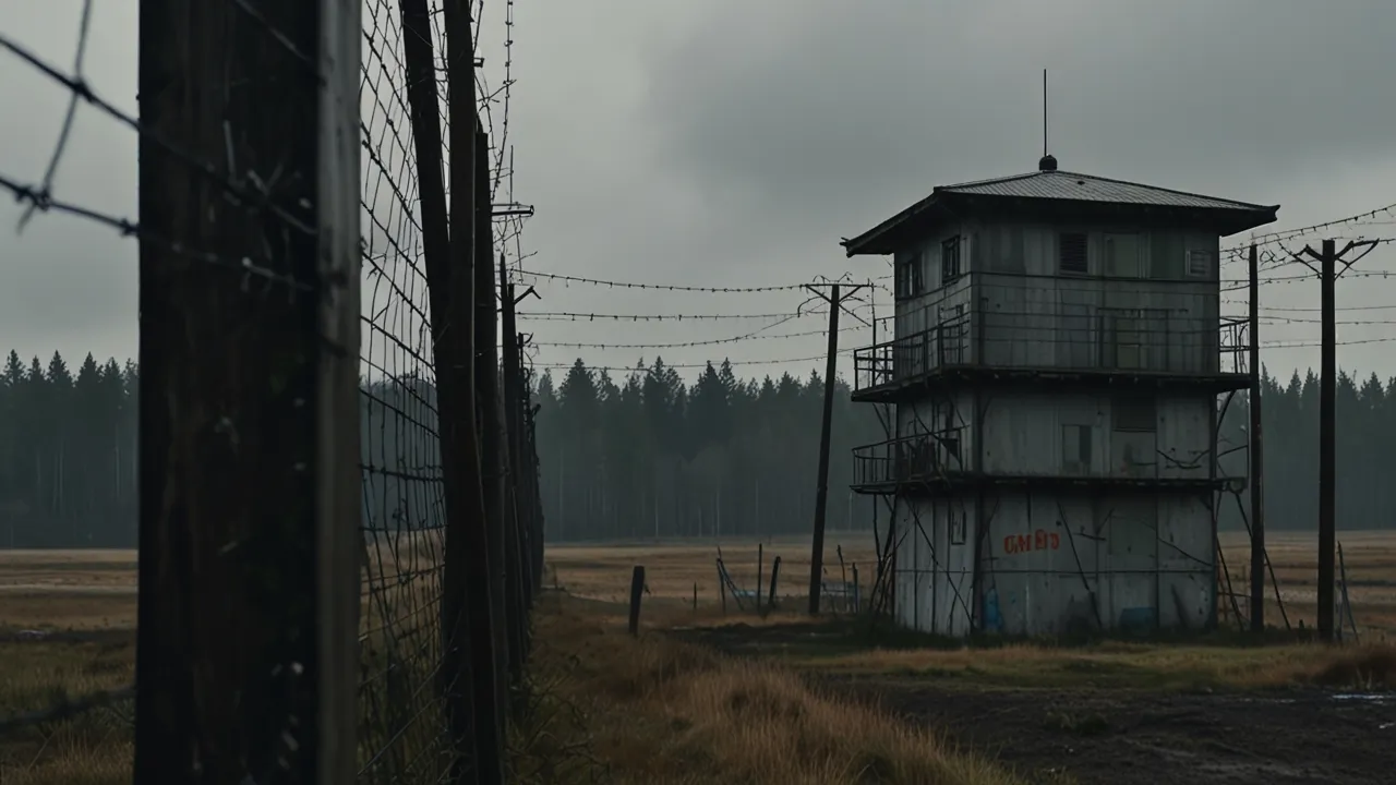 Ucieczka z piekła, czyli filmy o próbach ucieczki z Auschwitz