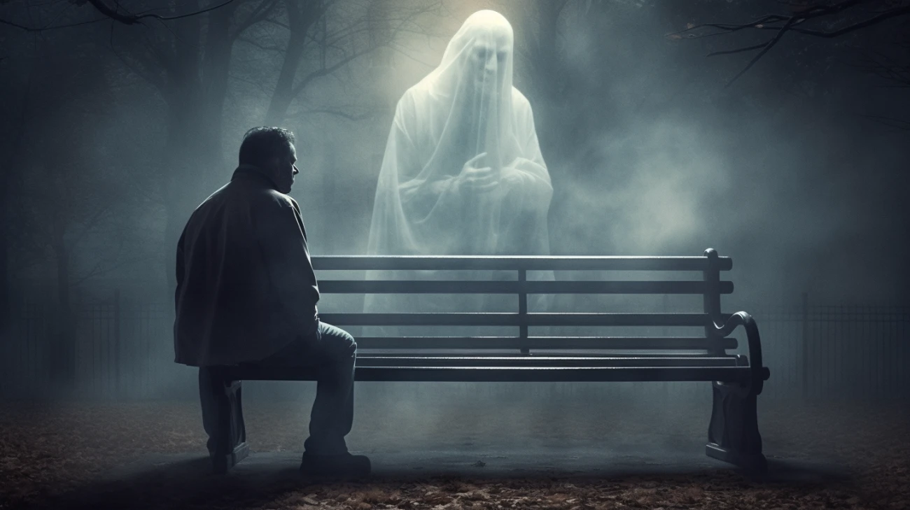 Sen o tacie który nie żyje - Odkrywaj znaczenie w senniku z martwym ojcem