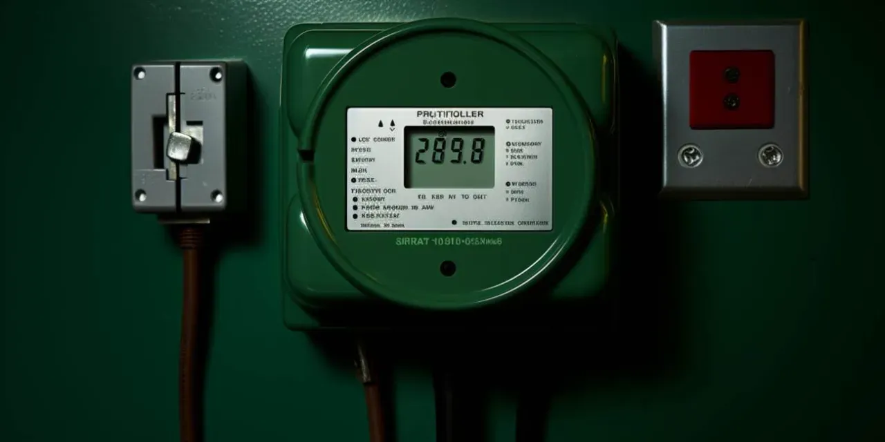 Ile prądu zużywa paczkomat i czym to wpływa na nasze koszty?