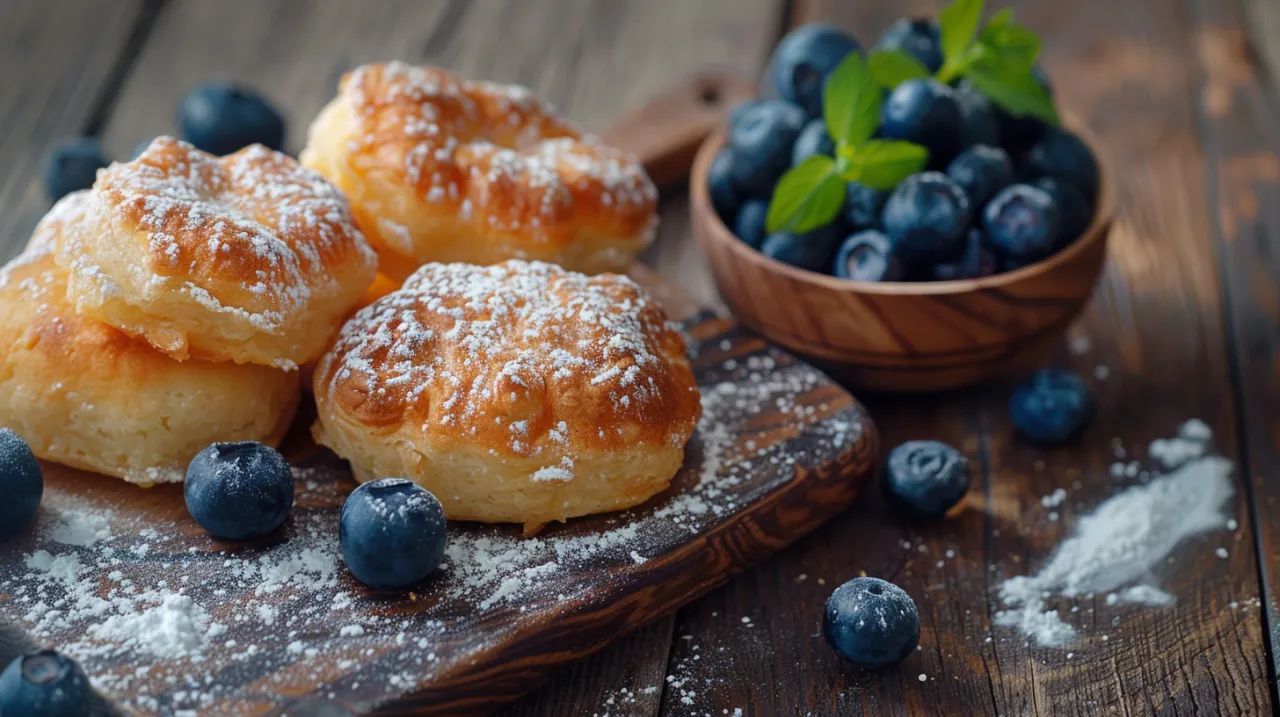 Kopytka z kaszą manną: Nowy wymiar tradycyjnej potrawy dla smakoszy