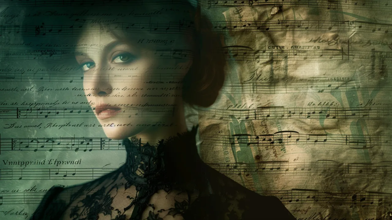 Żona Mickiewicza: Kim była naprawdę? Sekrety Celiny Szymanowskiej