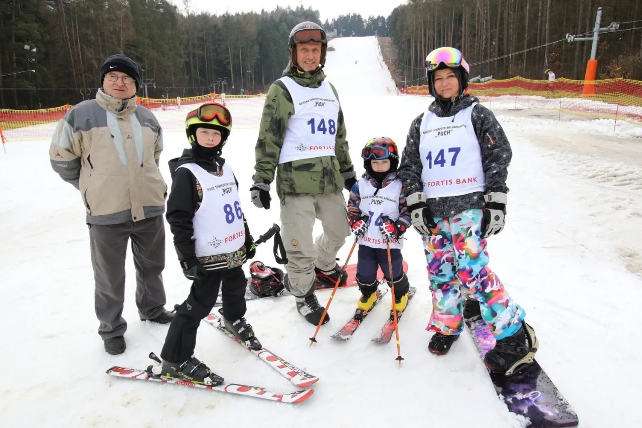 Ile lat ma Olga Chrabąszcz? Fascynujące fakty o jej życiu i karierze