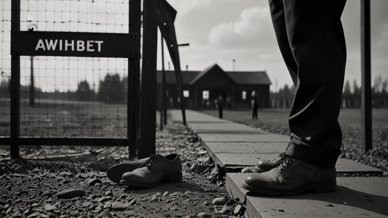 Jak Marian Turski przetrwał piekło Holokaustu? Niezwykła historia