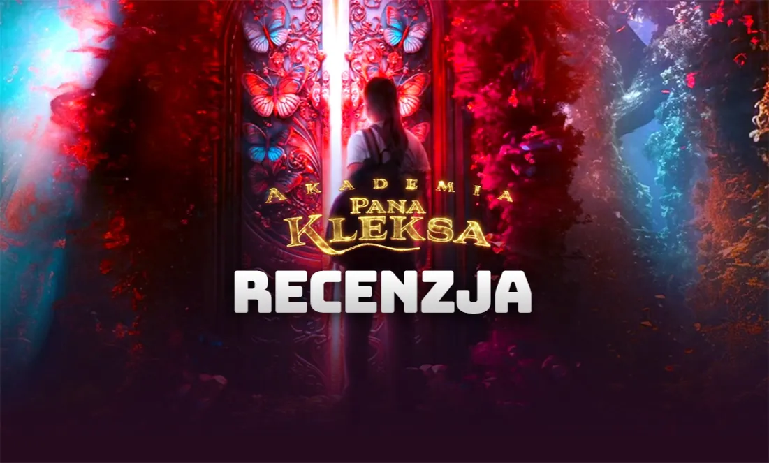 Akademia Pana Kleksa - gdzie obejrzeć cały film legalnie