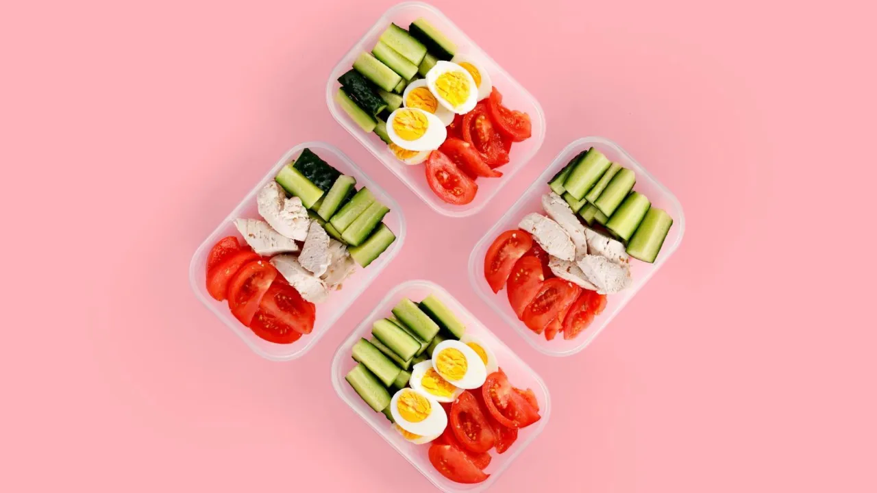 Fit kolacja do 250 kcal: 7 pysznych przepisów na lekki wieczór