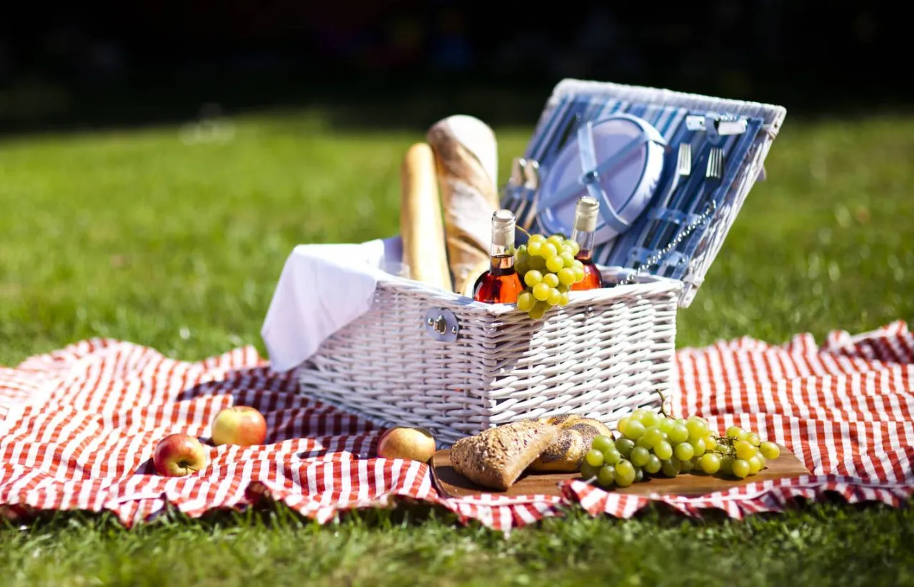 Jakie przekąski na piknik, które zachwycą Twoich gości?