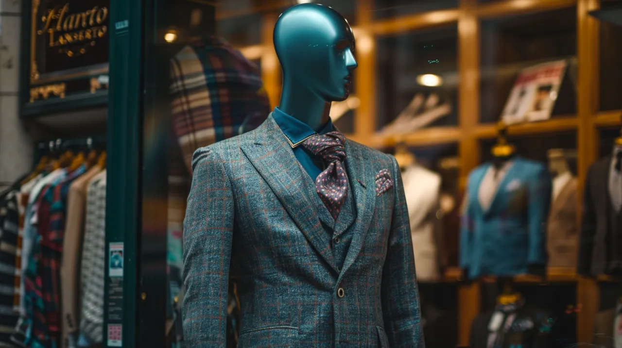 Garnitury Lancerto: Czy warto je kupić? Ocena ekspertów mody!