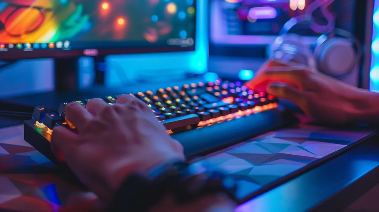 Test klawiatury do 150 zł: Nasz top 5 modeli w przystępnej cenie