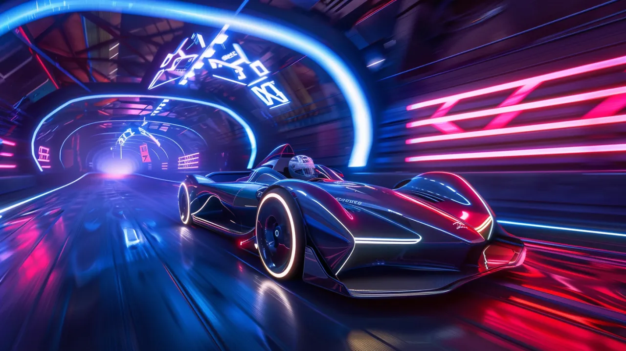 Najlepsze wyścigi na PS4: Top 7 gier które musisz wypróbować