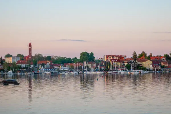 Najciekawsze atrakcje w warmińsko-mazurskim, które musisz zobaczyć Najciekawsze atrakcje w warmińsko-mazurskim, które musisz zobaczyć