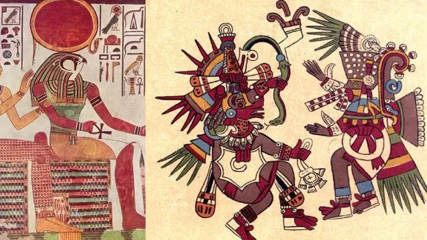 Mit o stworzeniu człowieka: jak różne kultury interpretują początki ludzkości