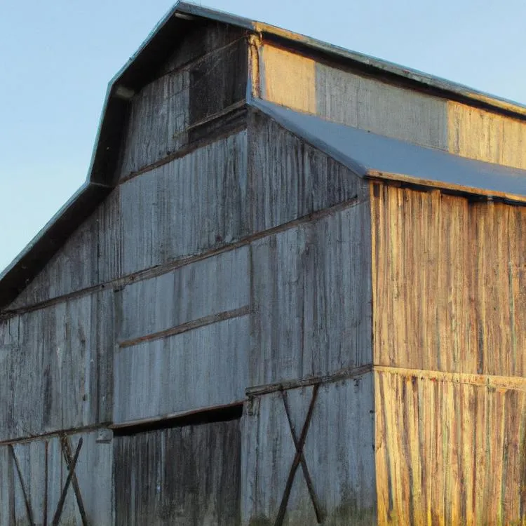 Ile kosztuje budowa budynku gospodarczego? Sprawdź ukryte koszty!