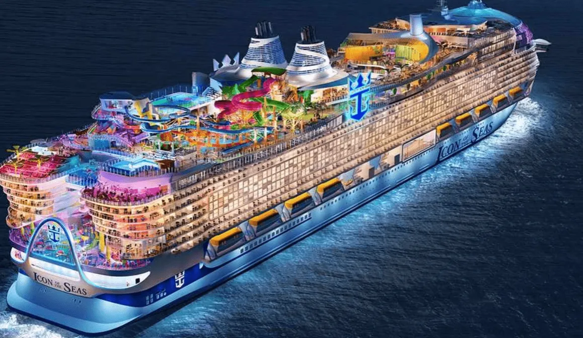 Ile kosztuje 8 dniowy rejs statkiem? Zaskakujące ceny i ukryte koszty