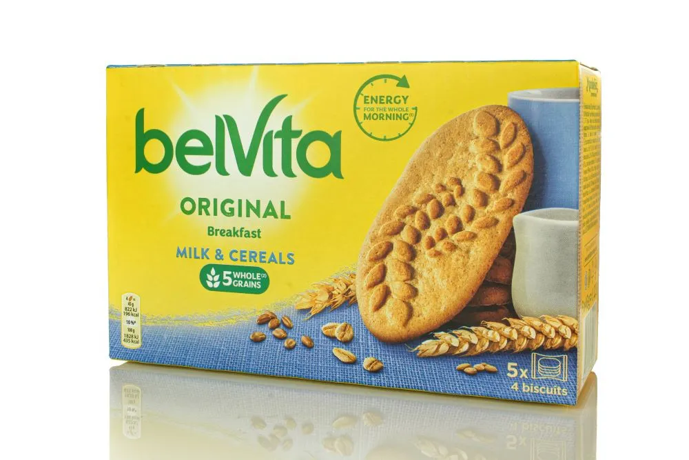 Czy ciastka Belvita są zdrowe? Sprawdź ich prawdziwą wartość odżywczą