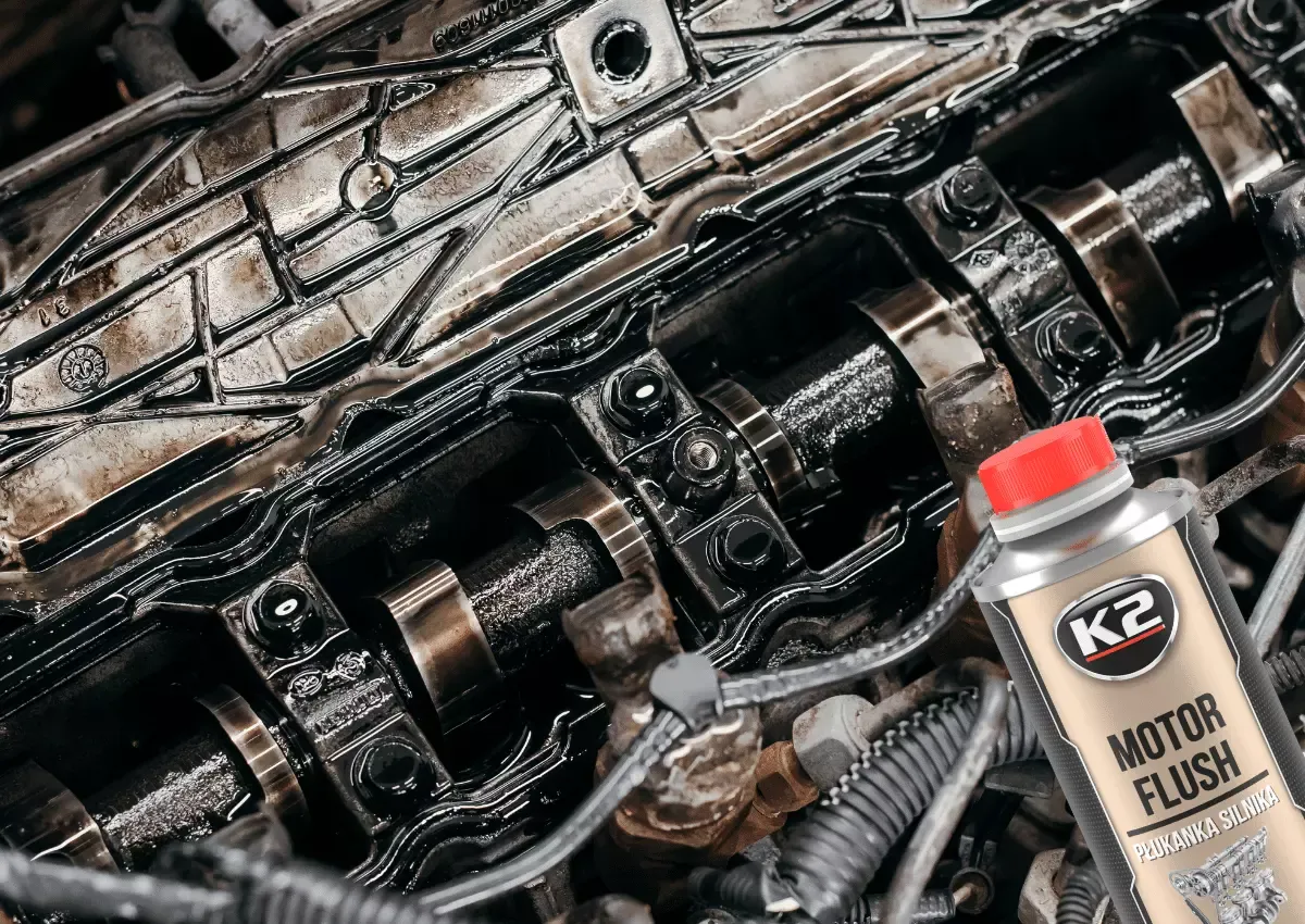 Czy płukanki do silnika naprawdę są warte swojej ceny? Sprawdź!
