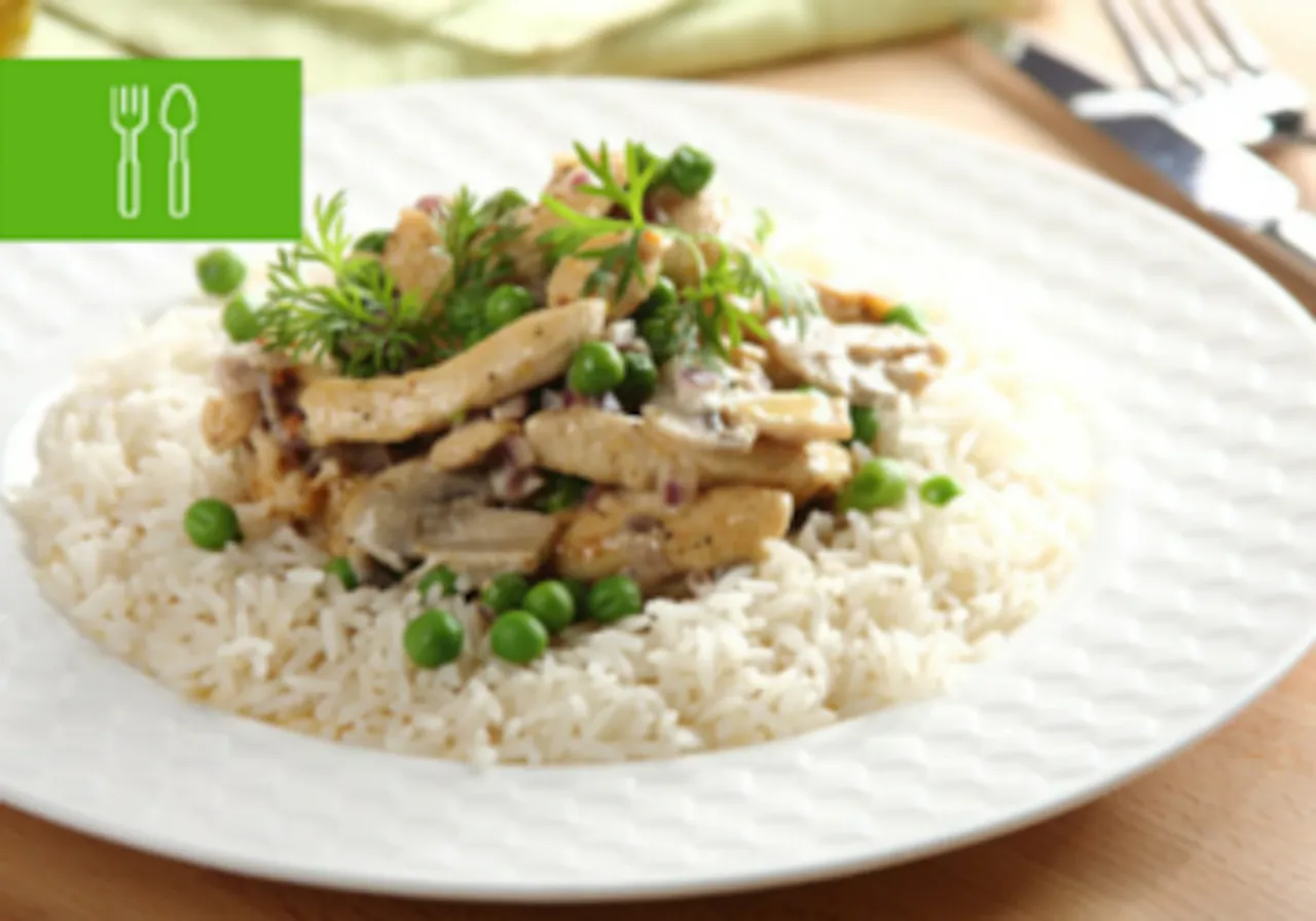 Co zrobić z piersiami kurczaka? 10 pysznych przepisów na obiad