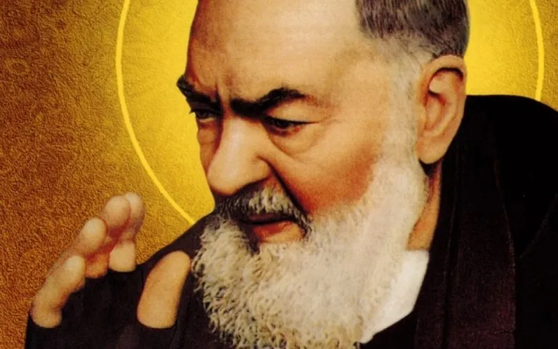 Poznaj wszystkie grupy i osoby, których patronem jest św. Ojciec Pio