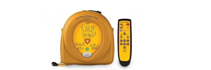 Ile volt ma defibrylator? Odkryj zaskakujące wartości napięcia