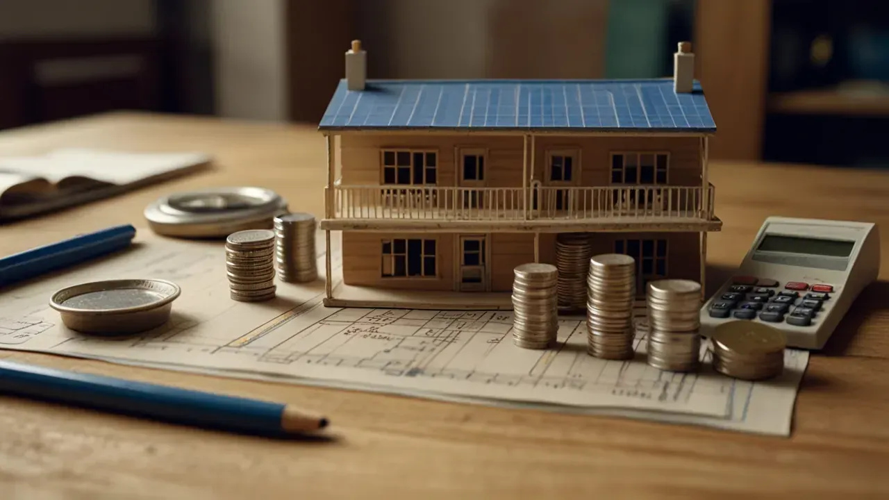 Ile kosztują fundamenty pod dom 100m2? Zobacz, co wpływa na cenę