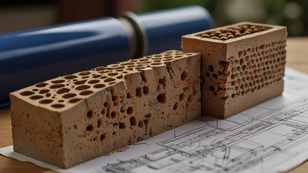 Ceramika poryzowana: Kluczowe właściwości i zastosowania