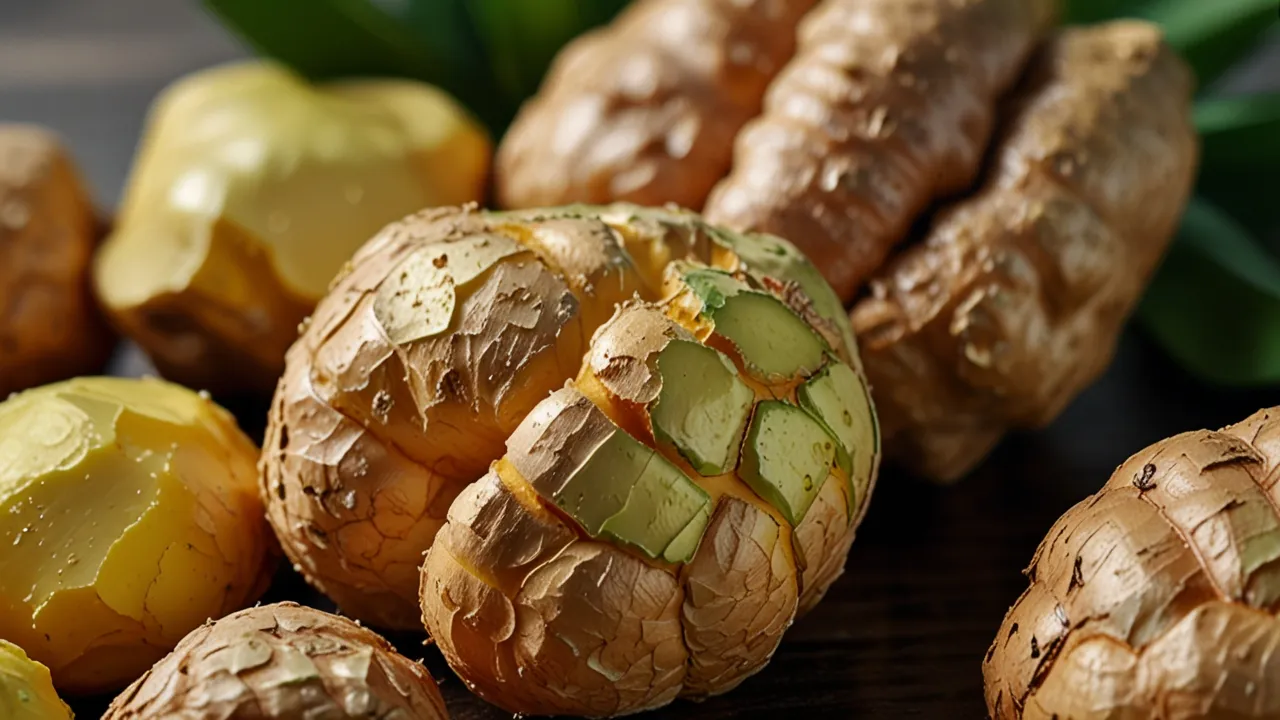 Jak działa imbir na organizm? Skuteczność działania i korzyści zdrowotne